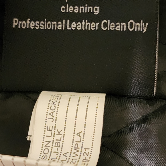 Street & Steel Madison Women's Motorcycle Jacket 2XL NEW - Picture 15 of 16